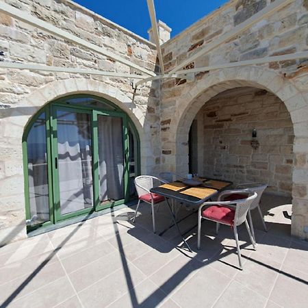 Villa Apollo - Saint George'S Retreat Village Kokkino Chorio Luaran gambar
