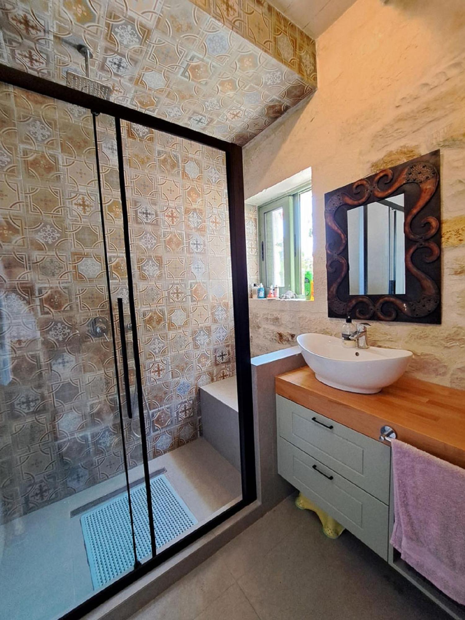 Villa Apollo - Saint George'S Retreat Village Kokkino Chorio Luaran gambar