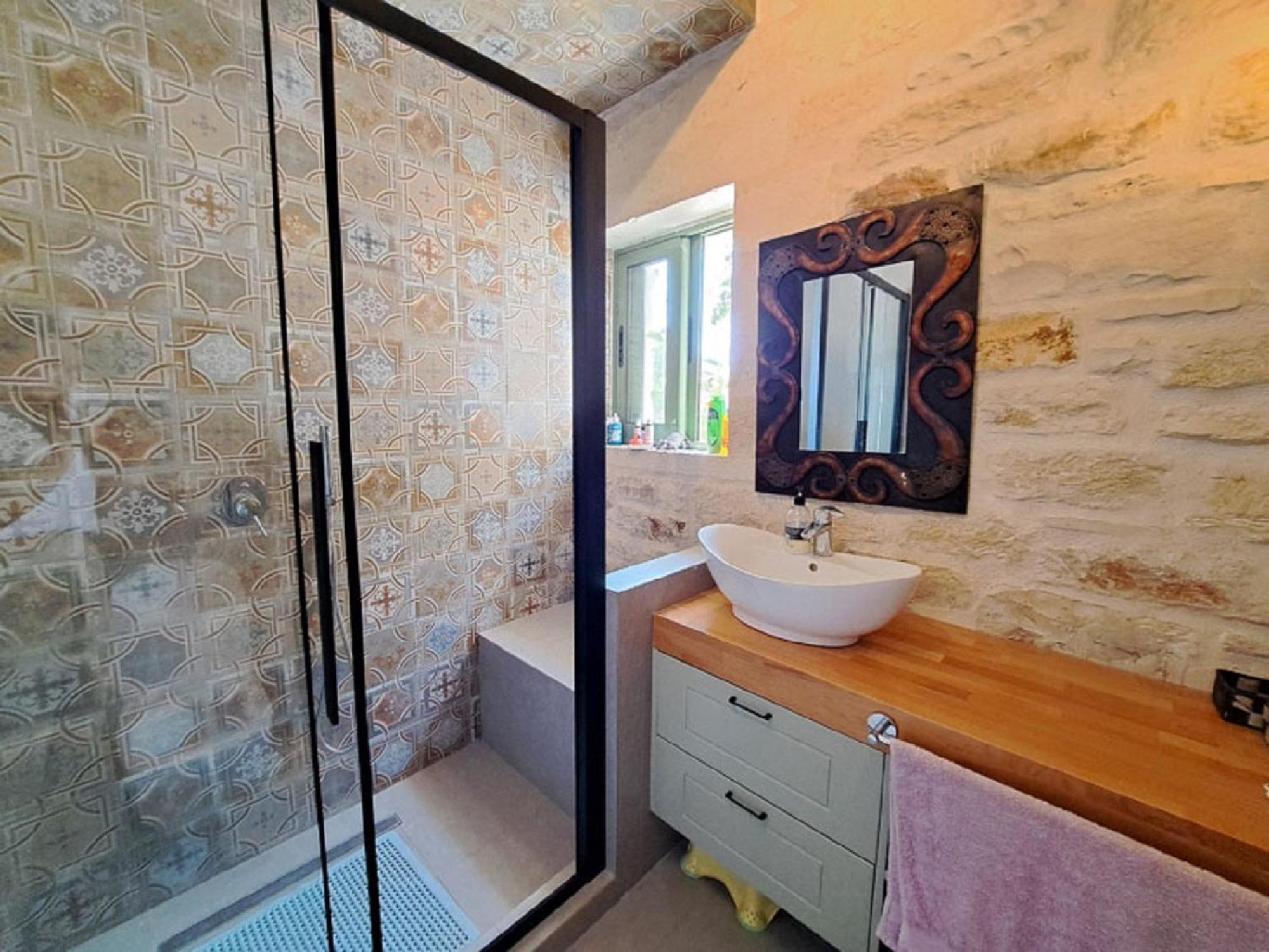 Villa Apollo - Saint George'S Retreat Village Kokkino Chorio Luaran gambar
