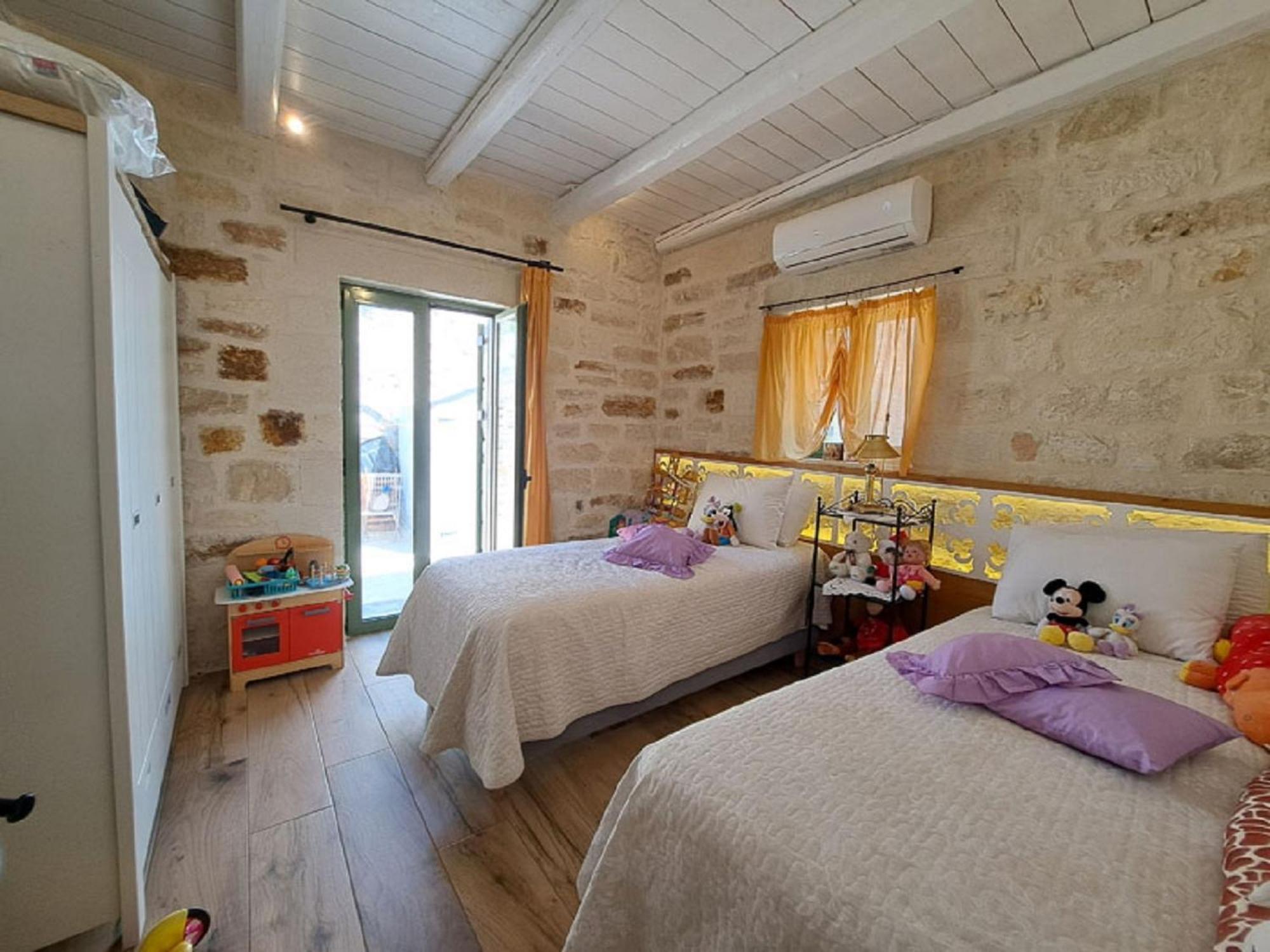 Villa Apollo - Saint George'S Retreat Village Kokkino Chorio Luaran gambar