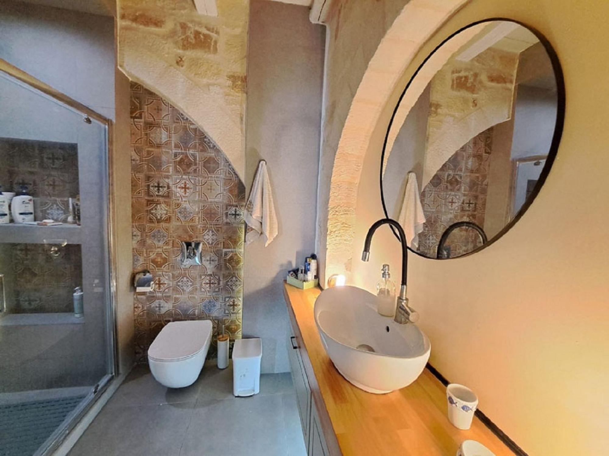 Villa Apollo - Saint George'S Retreat Village Kokkino Chorio Luaran gambar