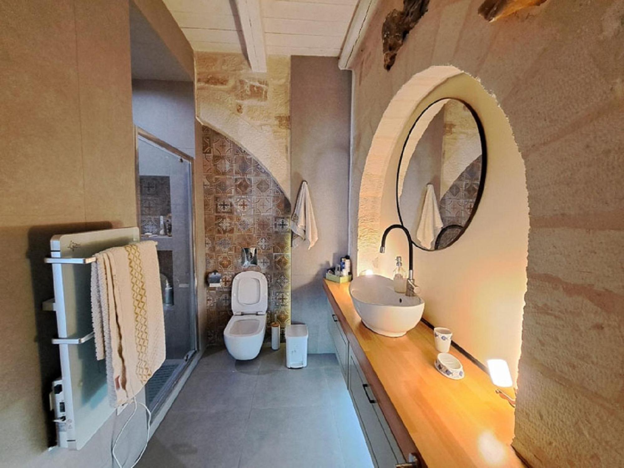 Villa Apollo - Saint George'S Retreat Village Kokkino Chorio Luaran gambar