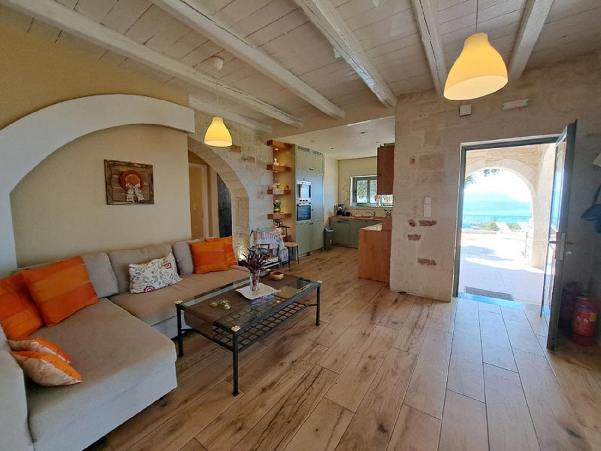 Villa Apollo - Saint George'S Retreat Village Kokkino Chorio Luaran gambar
