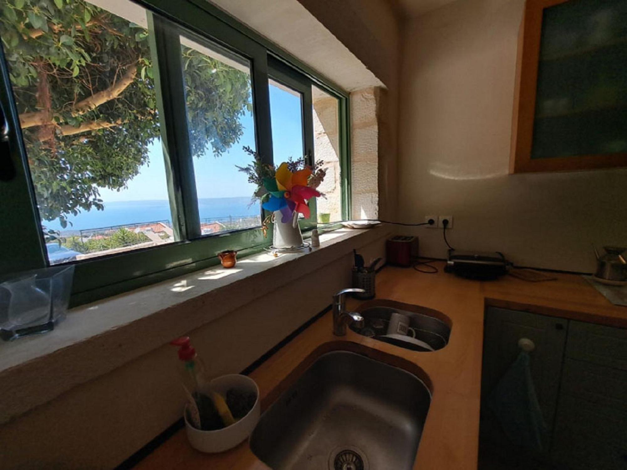 Villa Apollo - Saint George'S Retreat Village Kokkino Chorio Luaran gambar
