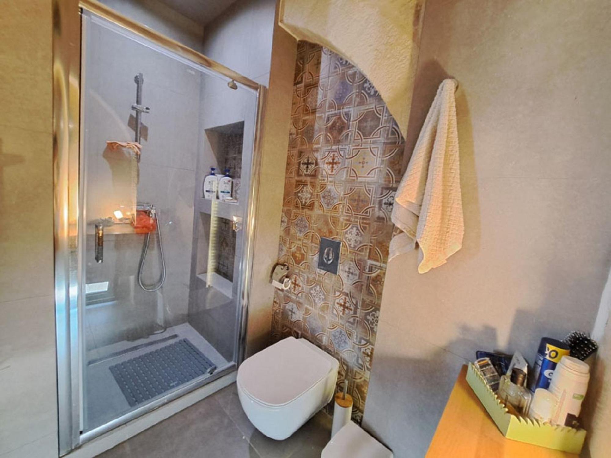 Villa Apollo - Saint George'S Retreat Village Kokkino Chorio Luaran gambar