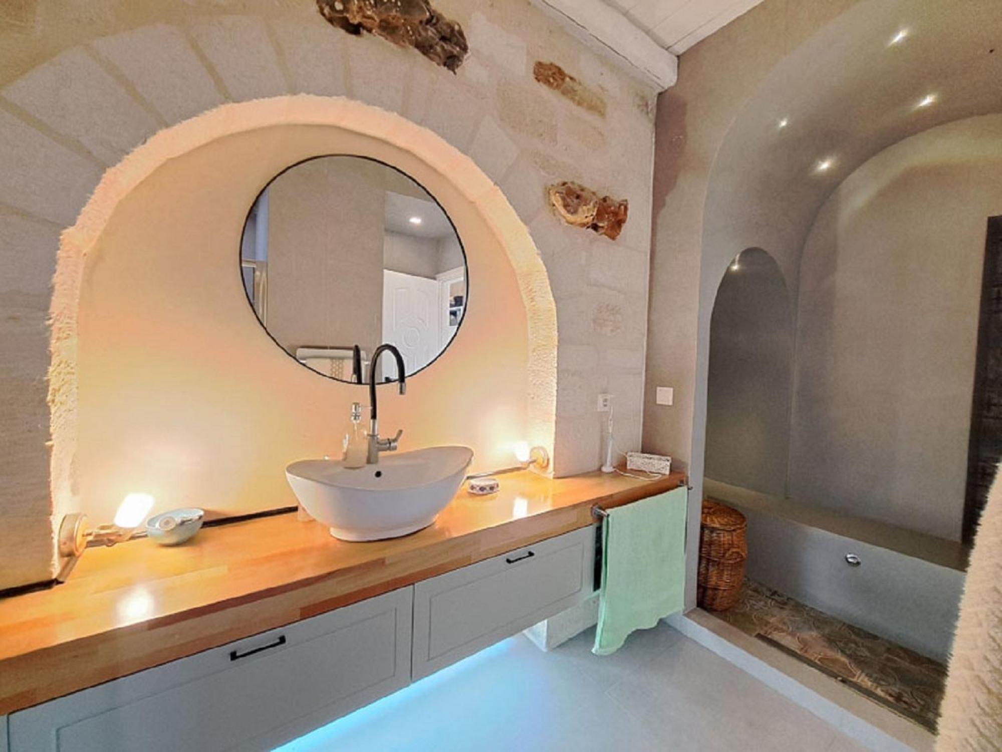 Villa Apollo - Saint George'S Retreat Village Kokkino Chorio Luaran gambar